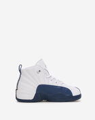 Jordan Little Kids' Air Jordan 12 Retro 151186-114 White 4
