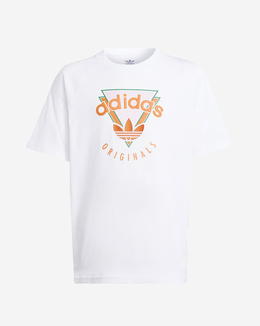 Tシャツ・カットソー [ADIDAS] YOUTH OF PARIS TEE adidas】アディダス◇YOUTH OF PARIS Tシャツ (adidas/Tシャツ