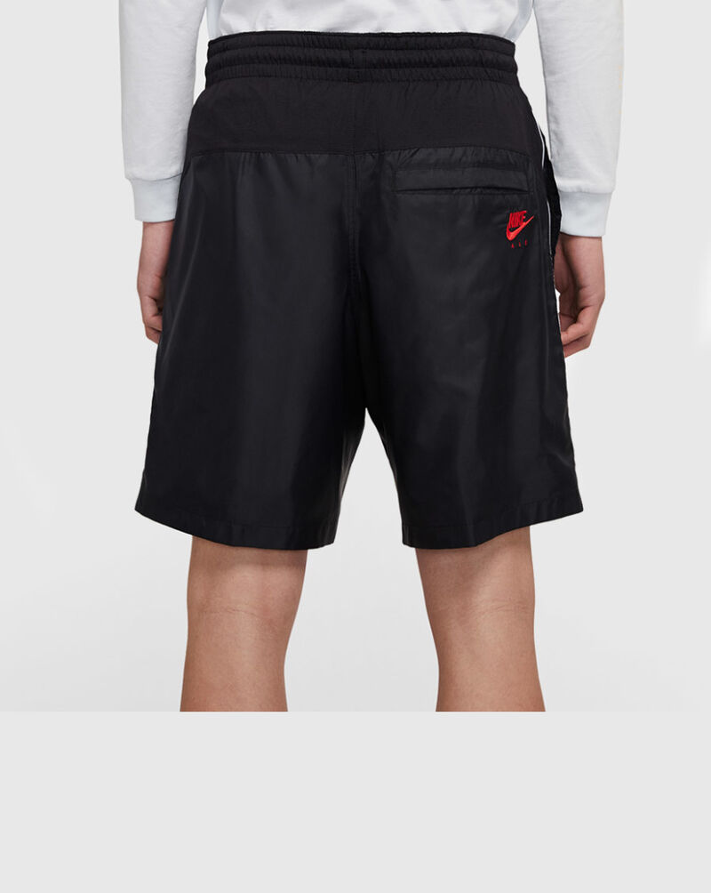 Jordan Legacy Air Jordan 5 Shorts CU1674-010 Black 3