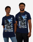 Aaliyah Detroit Tee