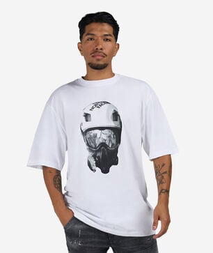 Essential Oversized Tee