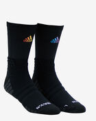 adidas Big Mood Crew Socks  5154629C Black 2