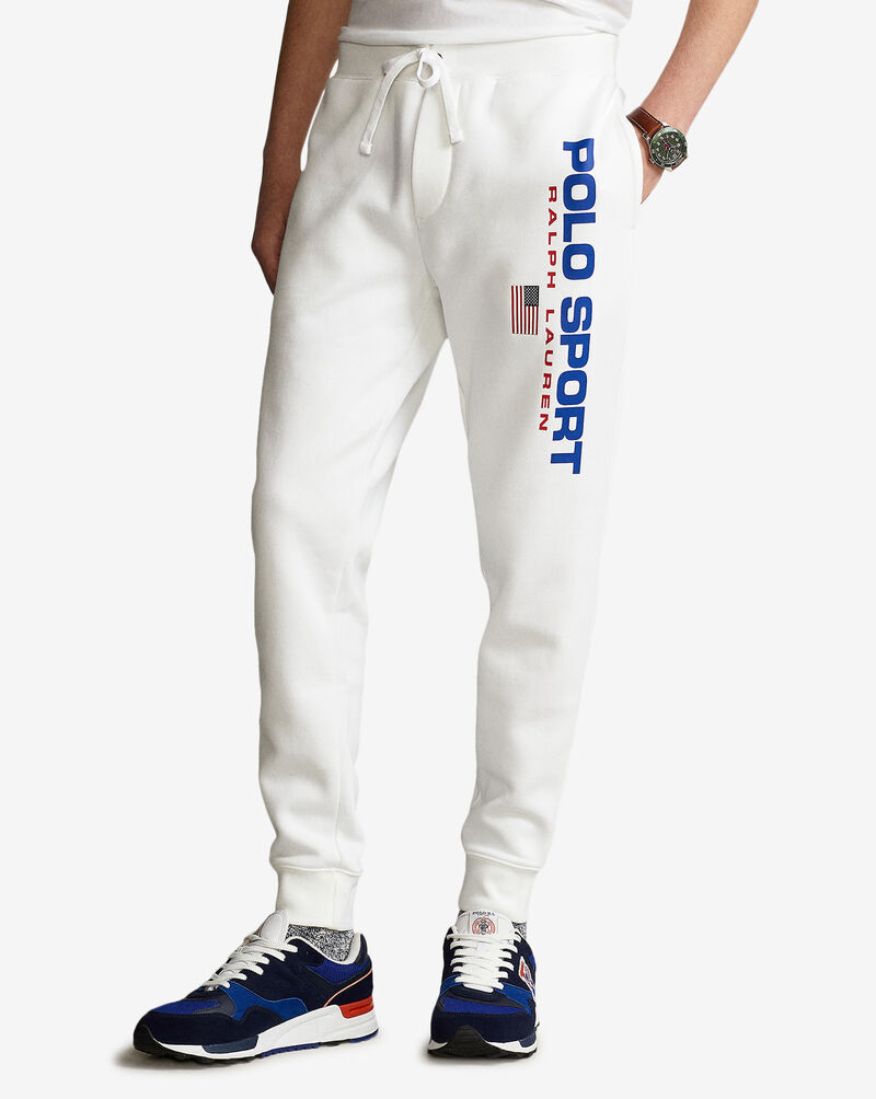 polo sport joggers men's