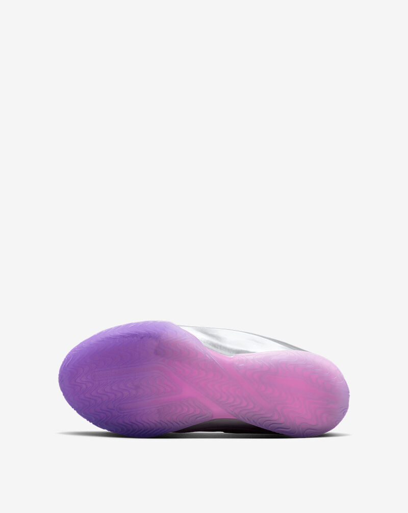 Nike Big Kids' LeBron XXIII "Bubble Boy" IM9006-001 Grey 5