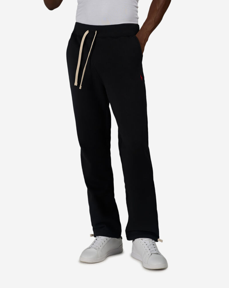 Polo Ralph Lauren Fleece Sweatpant 710548562002-BLK Black 1