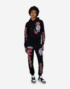 Flower Joggers