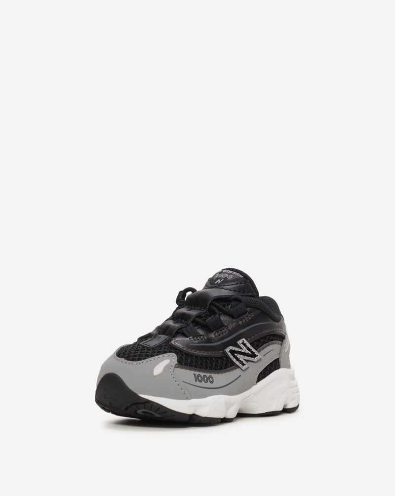 New Balance Toddler 1000 IV1000AK Black 2