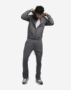 Jordan Craig Basic Full Zip Hoodie 8870H-GRY Grey 4