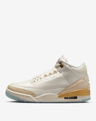 Jordan Air Jordan 3 Retro "Sail and Pale Ivory" IB2255-100 cream 1
