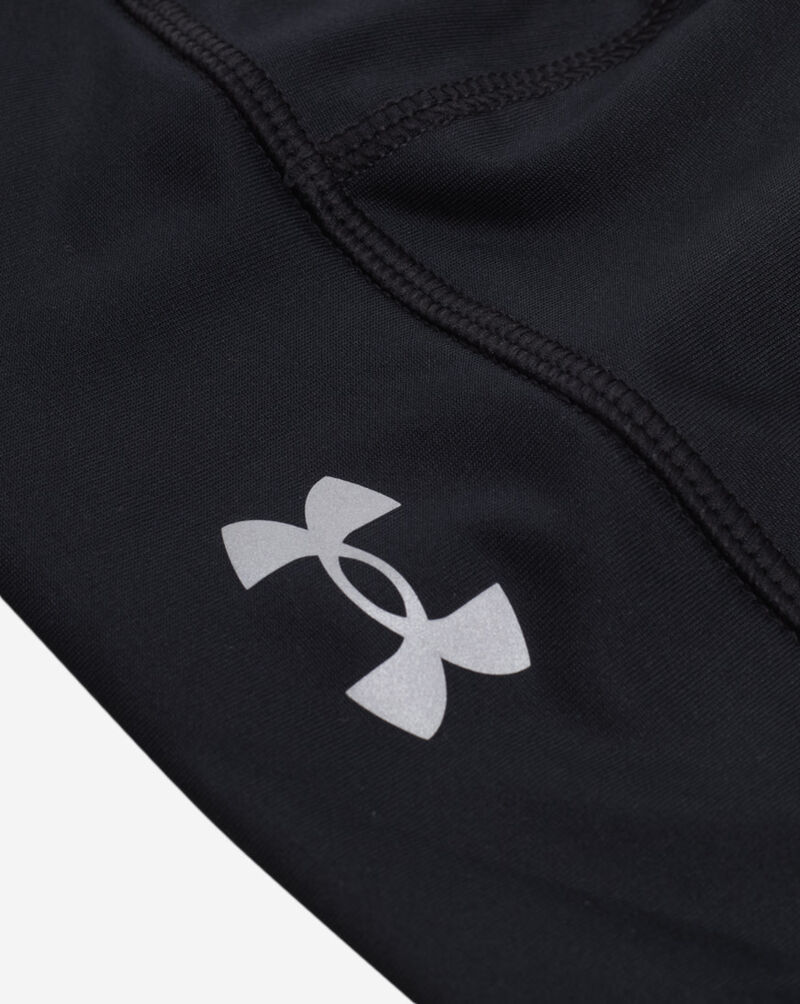 Under Armour Velociti Storm Beanie 1380001-001 Black 2