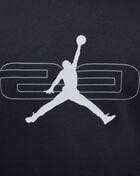 Jordan Sport Crossover Fleece Pullover Hoodie HQ8694-010 Black 3