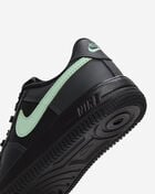 Nike Little Kids' Air Force 1  IF1673-018 Black 8