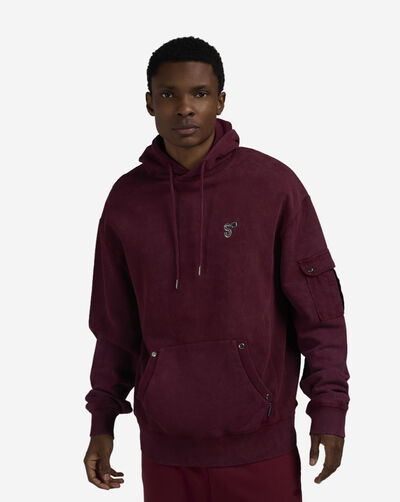 Heavy Weight Hoodie