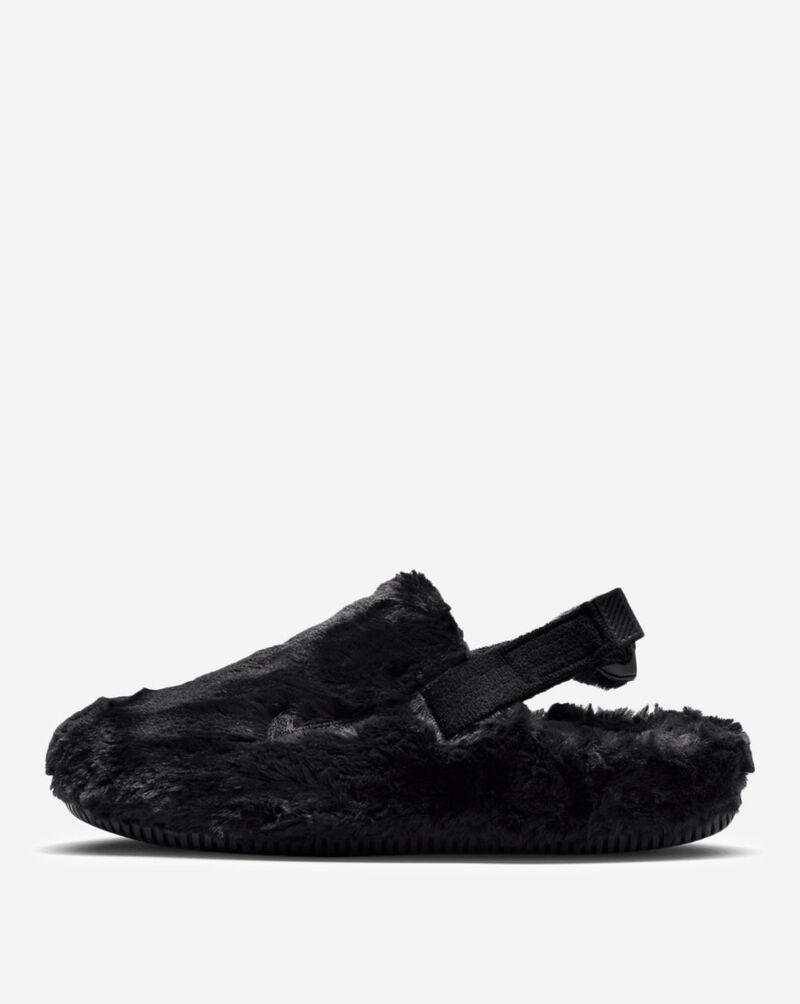 Nike Calm Mule SE FZ3119-001 Black 1