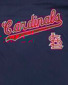 Big Boys' St. Louis Cardinals Classic Tee