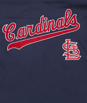 Big Boys' St. Louis Cardinals Classic Tee