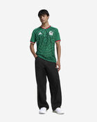 adidas Mexico 26 Home Jersey JL8537 Green 3