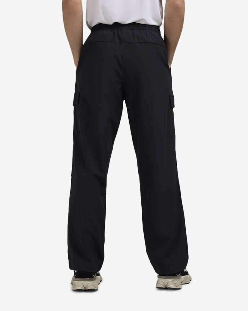 New Balance Ripstop Cargo Pant MP51538-BK Black 2
