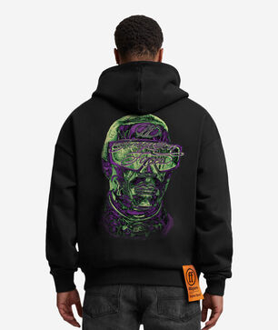 Forgotten Tour Hoodie