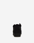 Clarks Wallabee Suede  26155519 Black 5