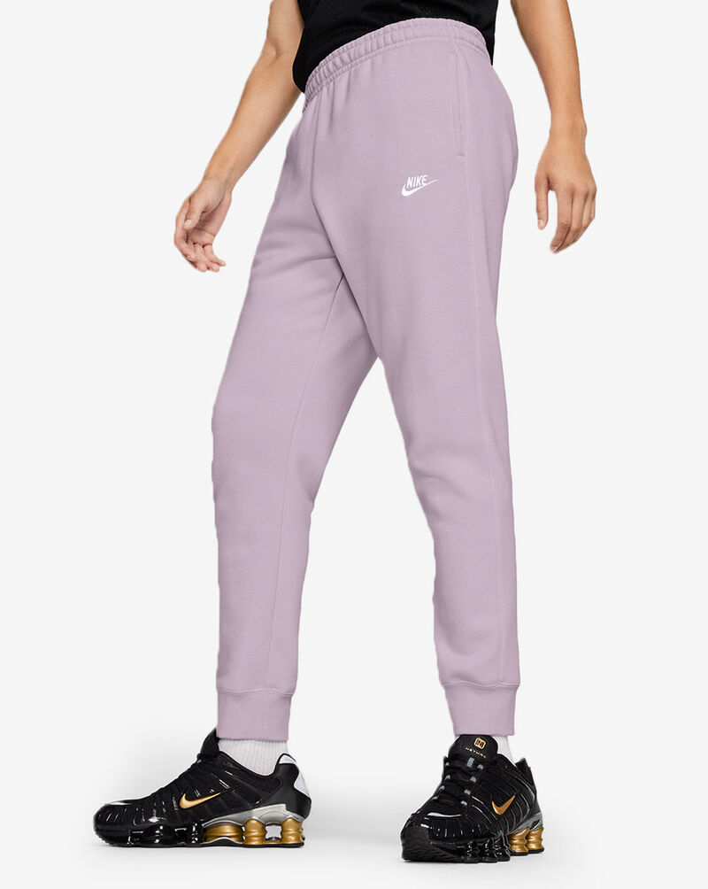 nike nsw club fleece joggers