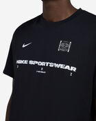 Club Crew Tee