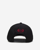Field Grade Don't Ask Me Twill Trucker Hat 1005034 Black 3