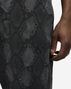 Jordan Sport Hoop Fleece Snake Jogger HF9896-010 Black 3