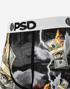 Fly Money Briefs