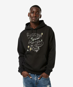 Build Success AOO Hoodie