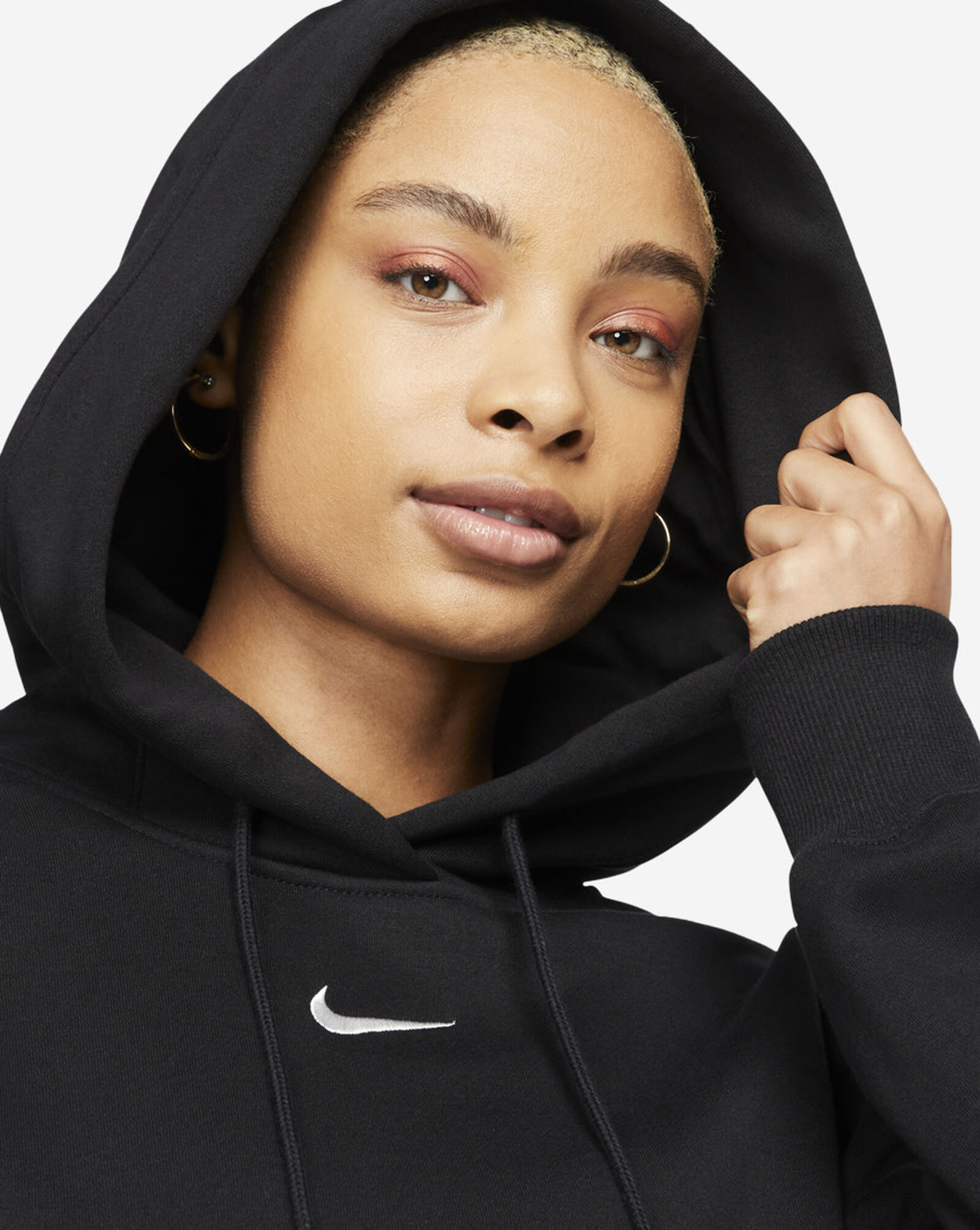 snipes nike hoodie