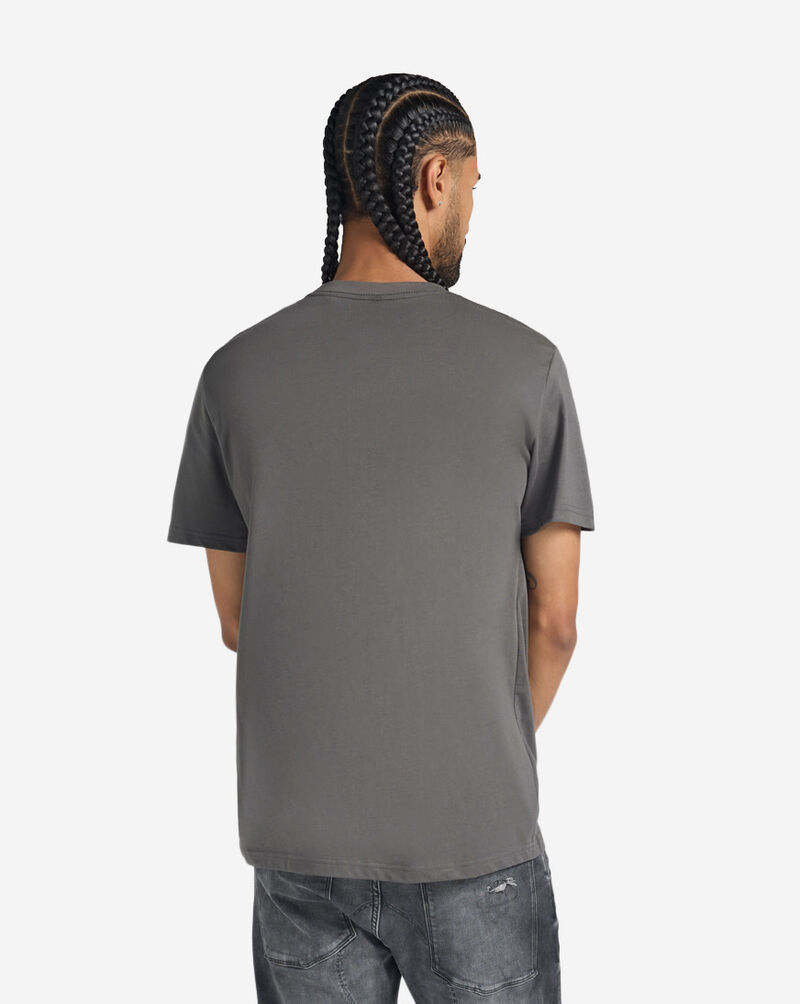 Urban Classics Savage Snake Tee MTUS757-US-02457 Grey 2