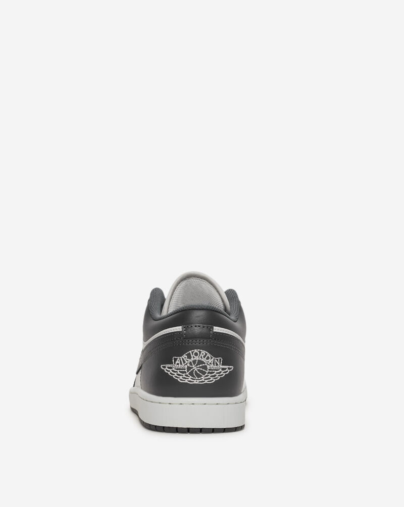 Jordan Air Jordan 1 Low 553558-044 Grey 5