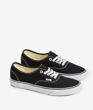 Authentic