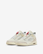 Grade School Spizike Low
