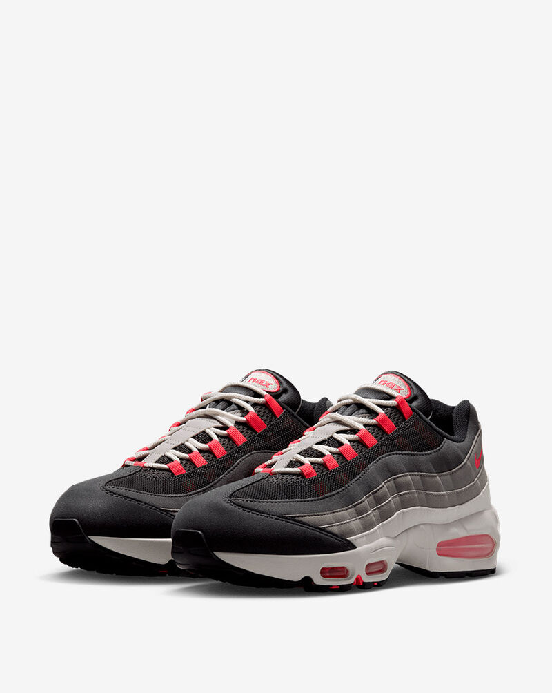 Nike Air Max 95 Big Bubble Premium  IV6425-060 Grey 2
