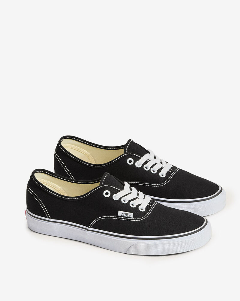 vans authentic snipes