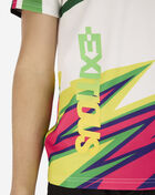 Smoke Rise Racing Sublimation Short Sleeve Tee  KT24151SN-NEO Multi 3