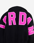 Jordan Kids' Y2K Pullover Hoodie 45D352-023 Black 4