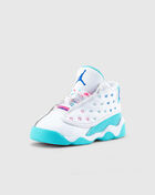 Jordan Toddler Retro Air Jordan 13 684802-100 White 2