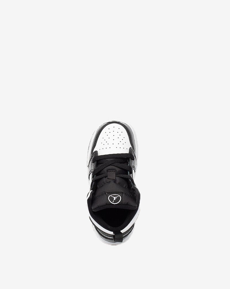 Jordan Toddler Air Jordan 1 Mid SE "ASW" DD2193-001 Black 5