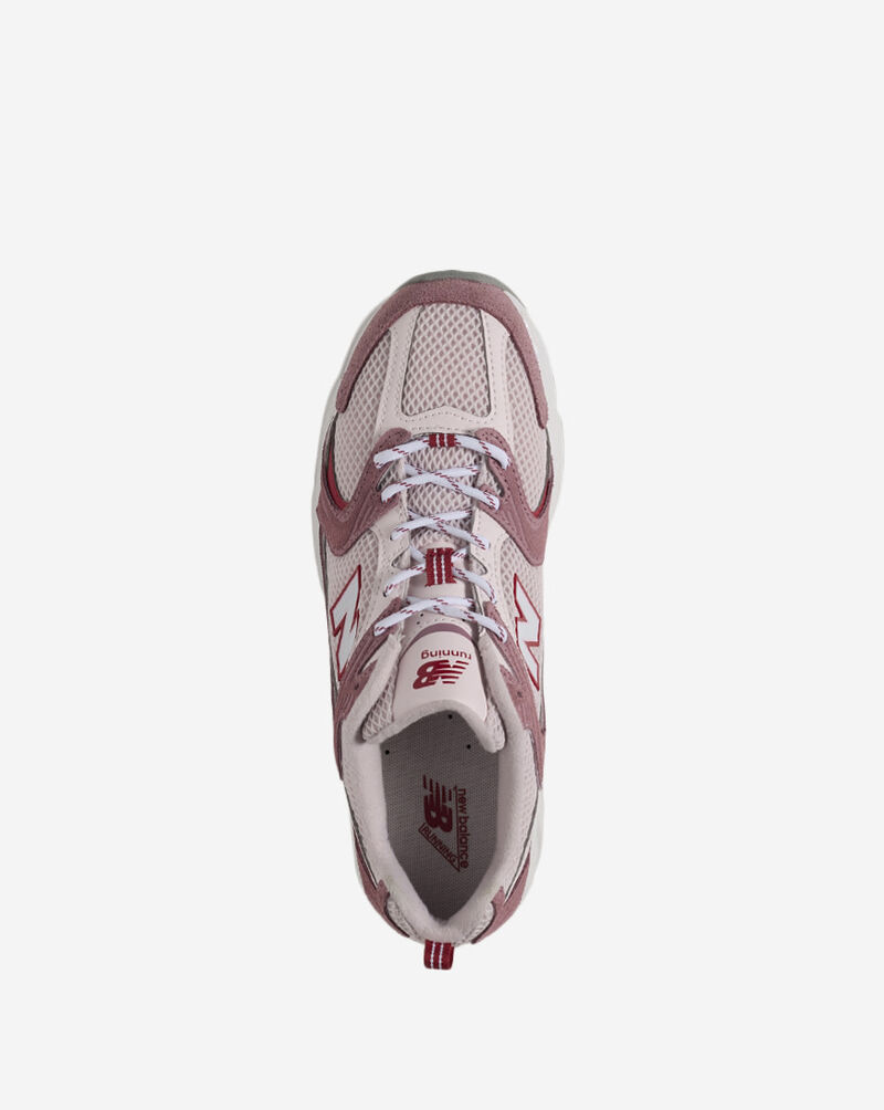 New Balance 530 U5304GM Pink 7