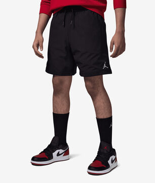 Big Kids' Jumpman Woven Play Shorts