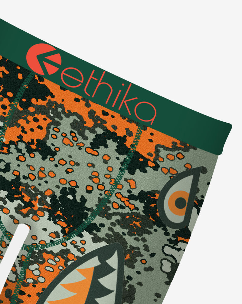 Ethika BMR Battle Tested Briefs MFAAAF2501 Multi 2