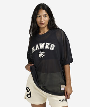 Atlanta Hawks Mesh Jersey