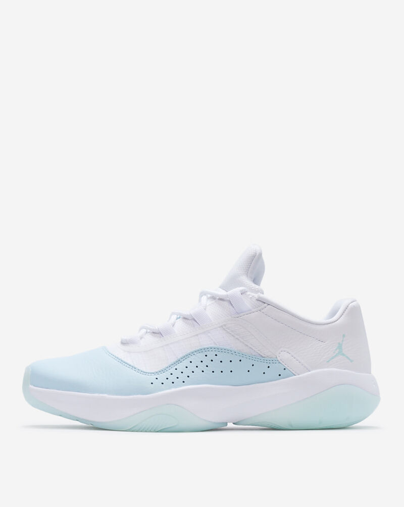 Jordan Air Jordan 11 CMFT Low DV2629-100 White 1