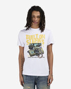Mister Tee Built On Stacks Tee MTUS478-US-00220 White 1