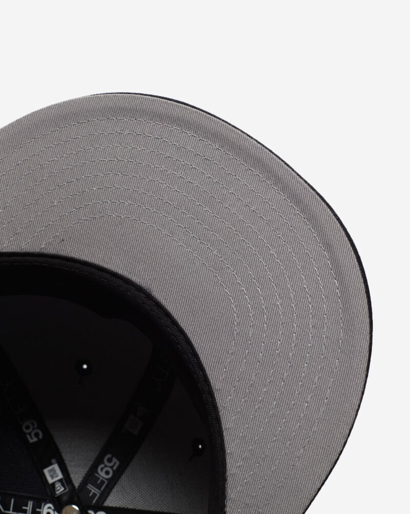 New Era 59Fifty Boston Red Sox State Stitch Fitted Hat 60641258 Blue 4