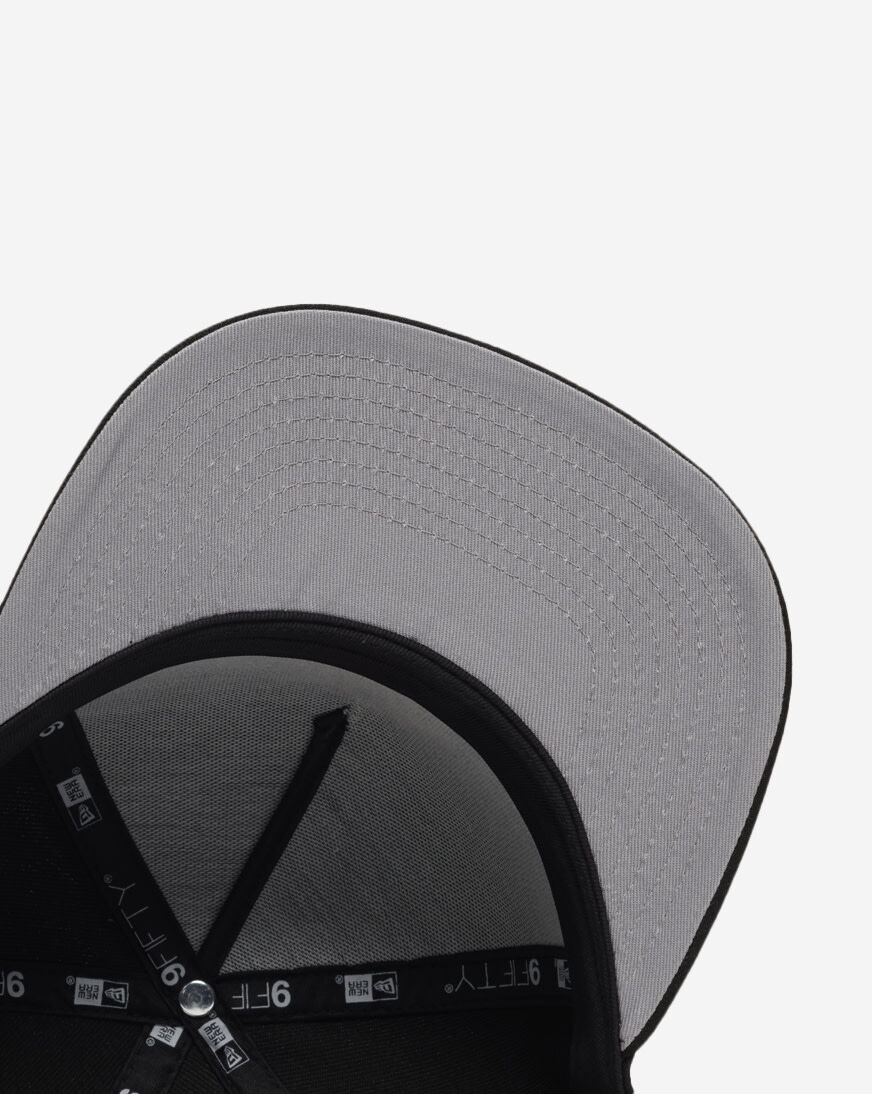 Shop New Era 9Fifty New York Yankees A-Frame Snapback Hat 71072709