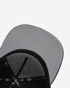 New Era 9Fifty New York Yankees A-Frame Snapback Hat 71072709 Black 4